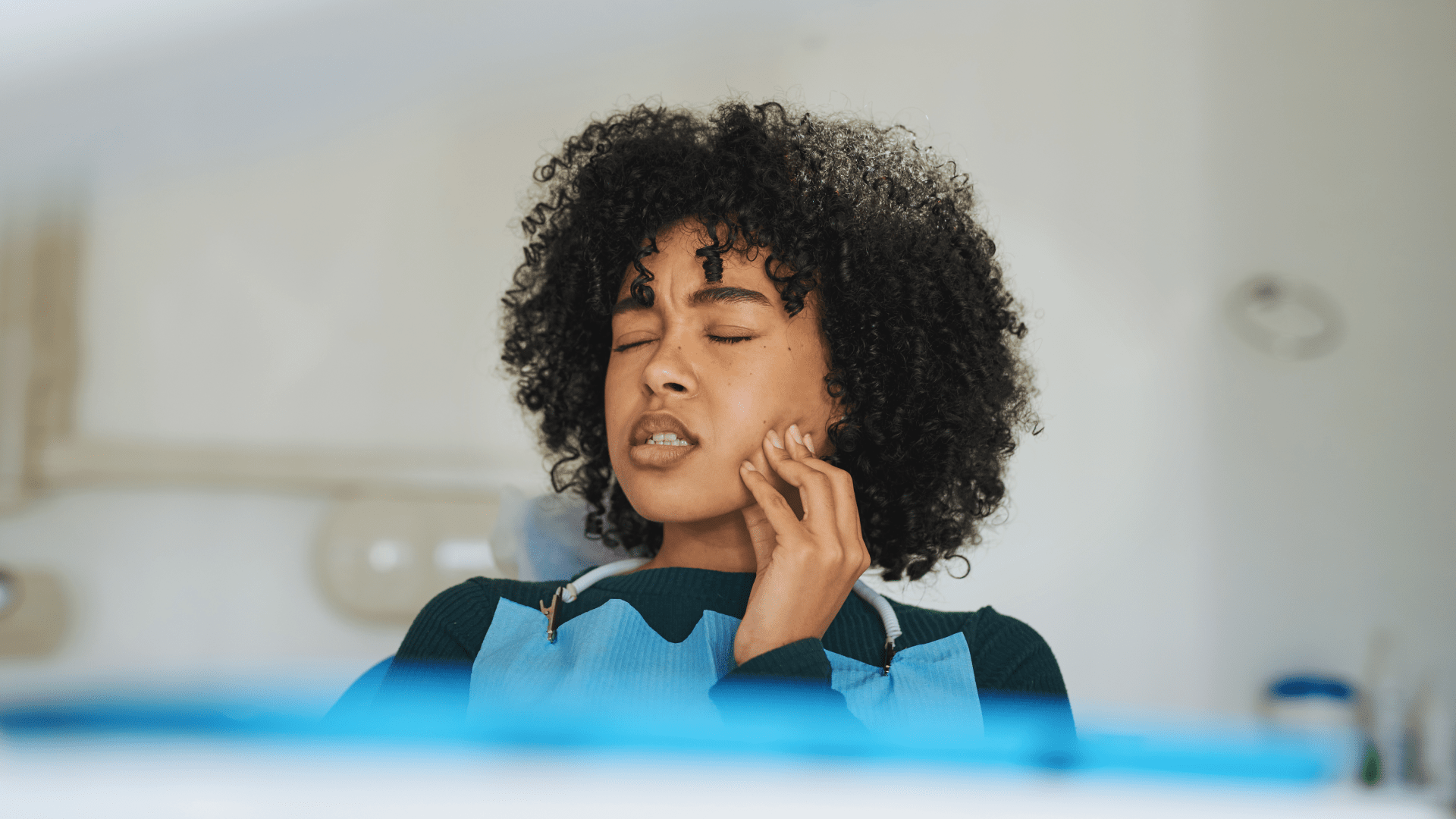 Чутливість зубів