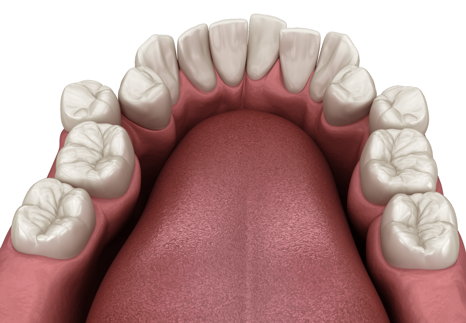 Діагностика зубів