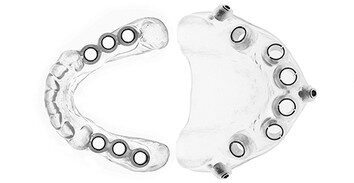 Діагностика та створення зліпка