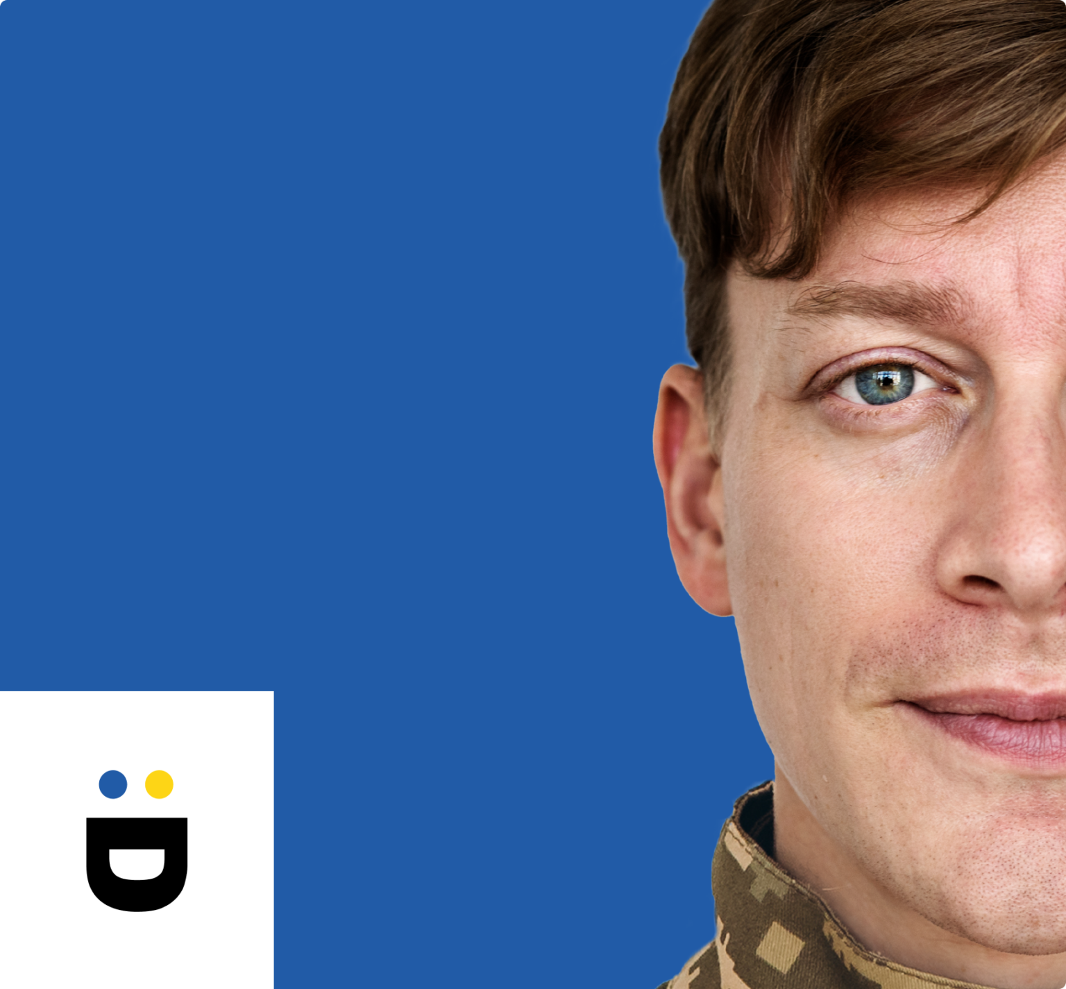 Поверни усмішку Герою