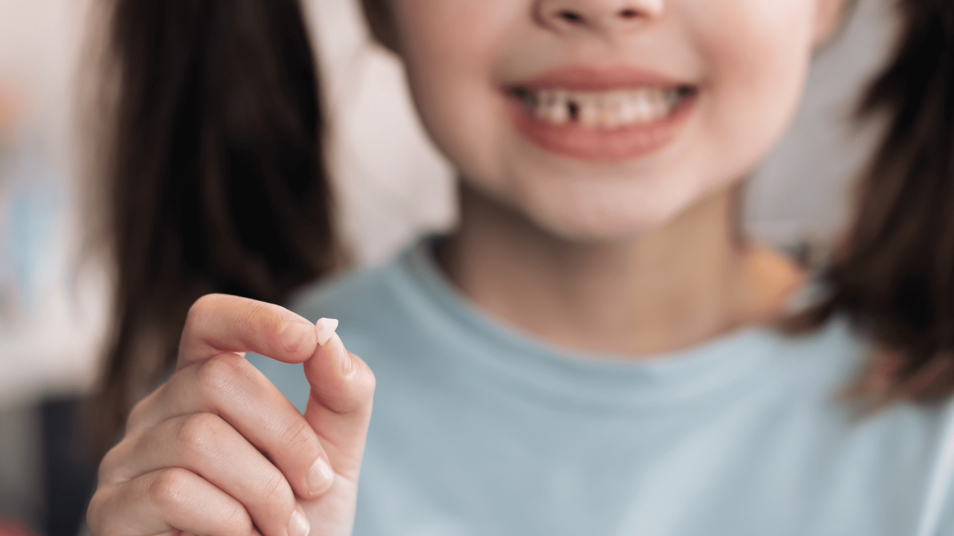 Коли молочні зуби змінюються корінними?